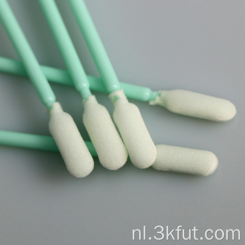 Lage prijs Cleanroom Foam Tip Swab